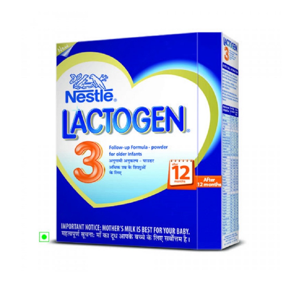 lactogen for babies