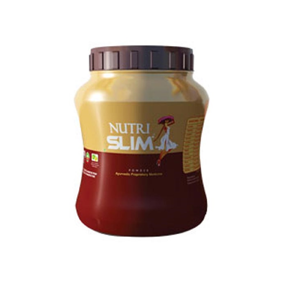 NUTRI SLIM 500GM POWDER