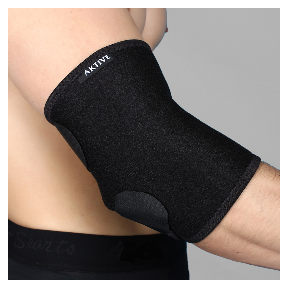 ELBOW SUPPORT (4-WAY)