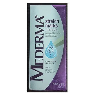 MEDERMA STRETCH MARKS 25GM