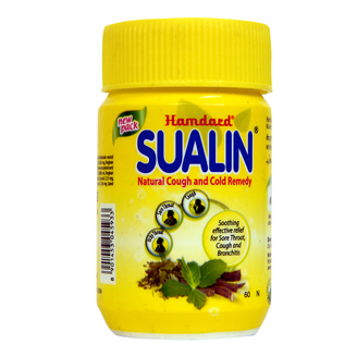 SUALIN TABLETS
